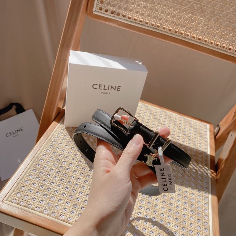 CELINE Belts